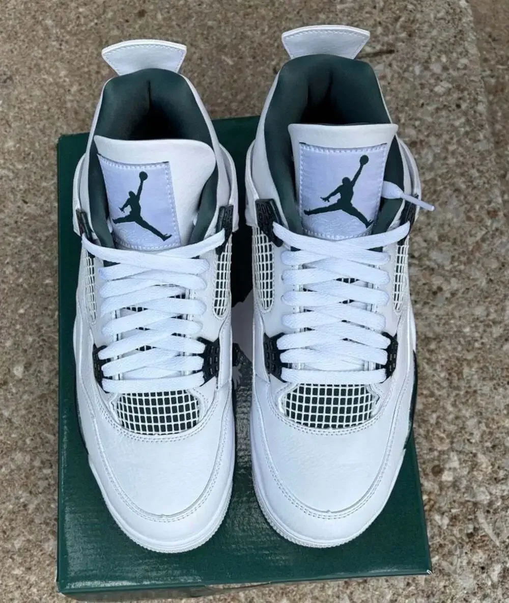 Jordan 100% authentic
